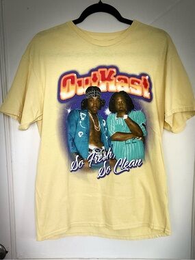 OutKast Tee